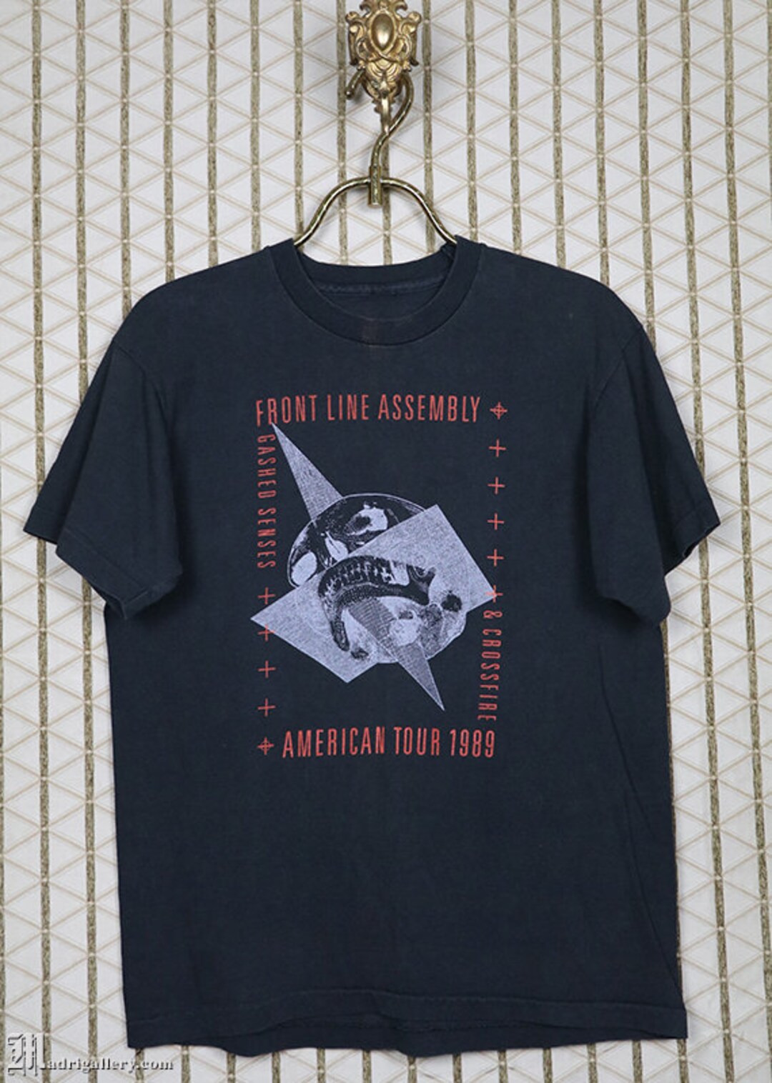【新品】ELECTRIC×Basser magazine L/S TEE ELECTRIC×Basser magazine L/S TEE – JAPAN ANGLERS STORE