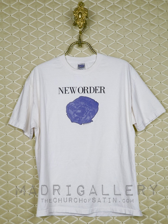 Paul Smith for CONTROL Tシャツ/JOYDIVISION Paul Smith For Control Special Edition Tshirt Men's White