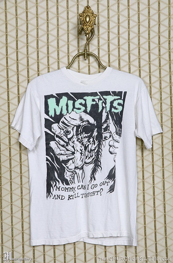 the misfits t shirt