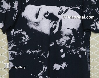 “Peter Murphy ピーターマーフィー　ツアーTシャツ” ピーターマーフィー Tシャツ