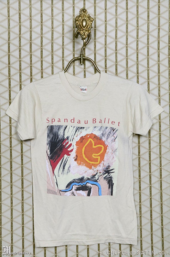 camisetas de ballet