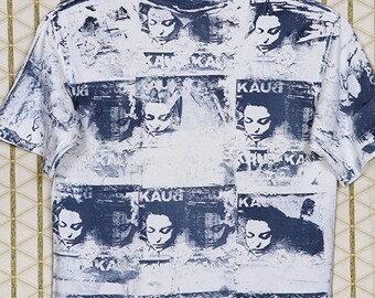 ☆激レア☆デヴィッド・リンチ アートライフ Tシャツ