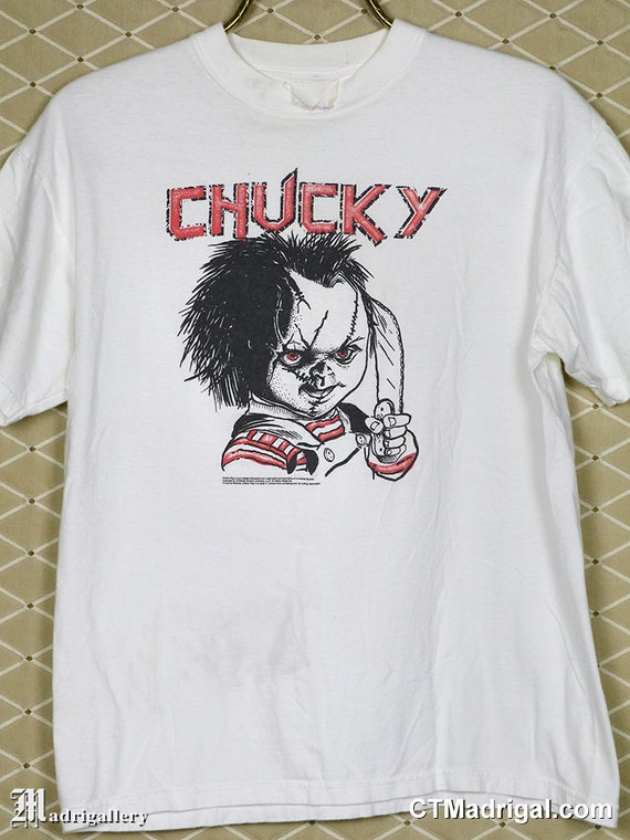 Chucky kleding & accessoires kopen