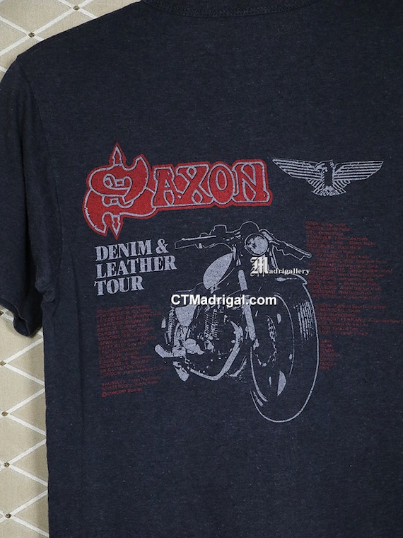 RCサクセション WINTER NIGHTS TOUR 1990 長袖Tシャツ