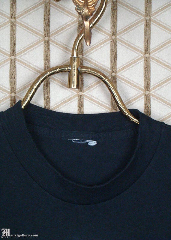 Wendy O Williams shirt, Plasmatics vintage rare T… - image 3