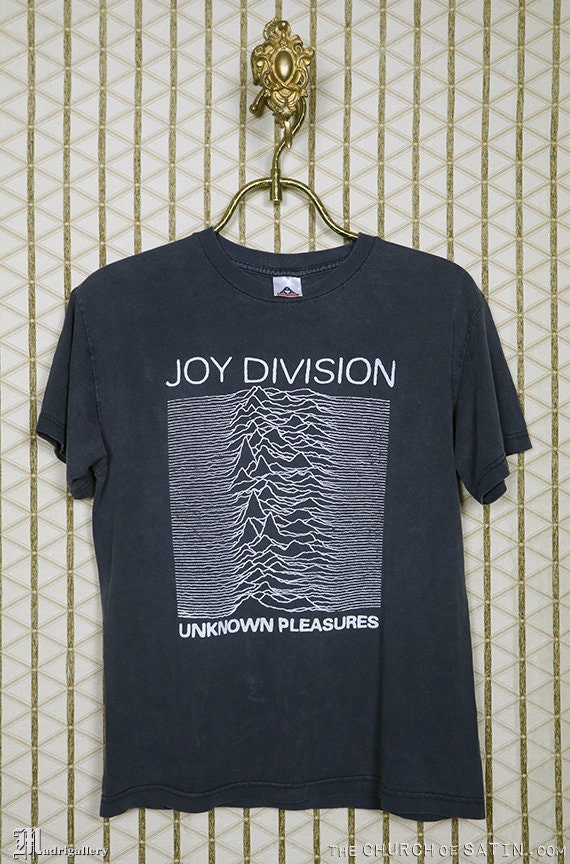 maglietta joy division