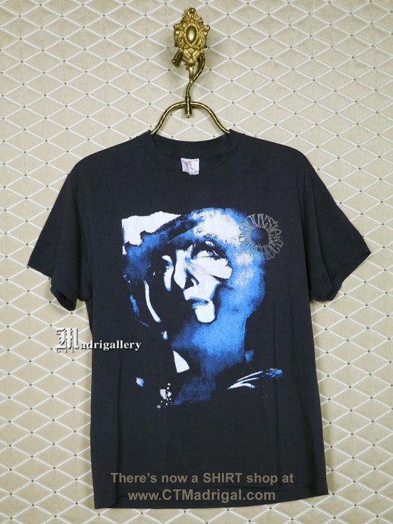 Siouxsie and the Banshees Shirt, Vintage Rare Peepshow Tour T-shirt, Sioux Goth Bauhaus Cure Sisters Mercy Adam Ant Christian Death 80s 1988 - Etsy Siouxsie and the Banshees Shirt, Vintage Rare Peepshow Tour T-shirt, Sioux Goth Bauhaus Cure Sisters Mercy Adam Ant Christian Death 80s 1988 - Etsy