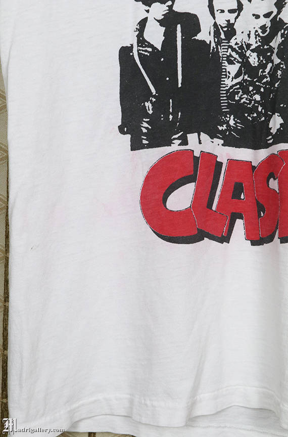 Joe Strummer, El Icono Punk De La Música Más Famoso, Vuelve Con Brixton - Foto 4