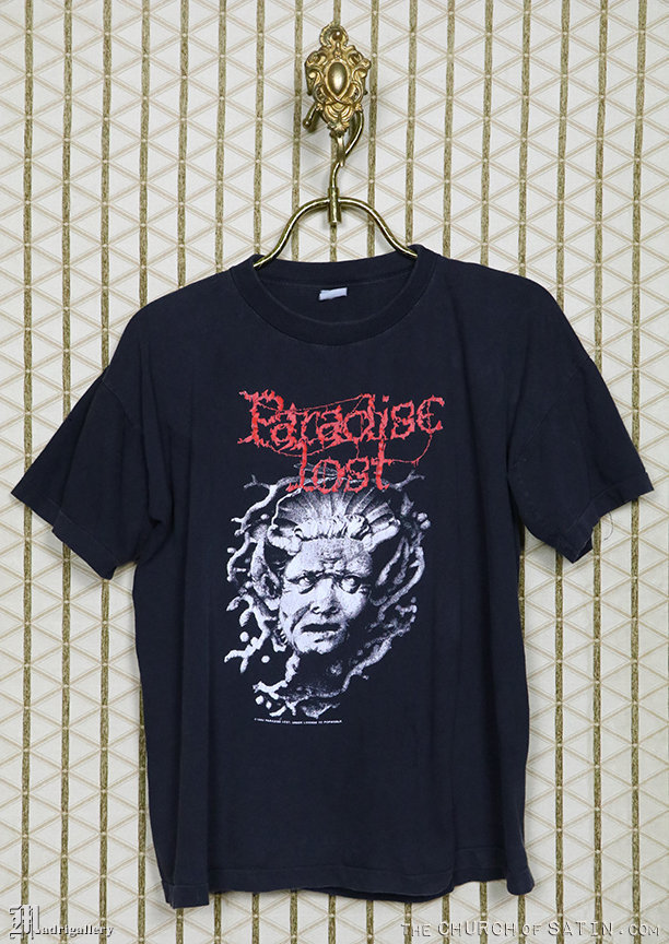 楽ギフ_包装】 dying my 90s 激レア VTG bride sleeve long Tシャツ