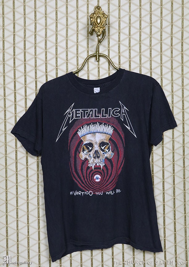 1990 Testament Perilous Nations Tシャツ 激レア 1990 Testament Perilous Nations Tシャツ 激レア - メルカリ