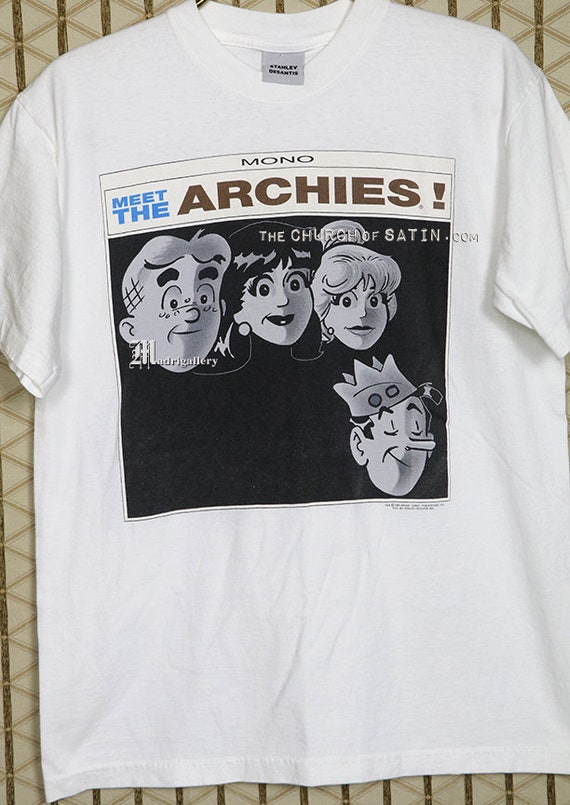 Archies clearance neck piece