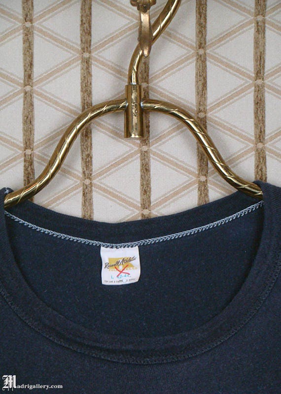 Lene Lovich, Stiff Records vintage & rare T-shirt… - image 3