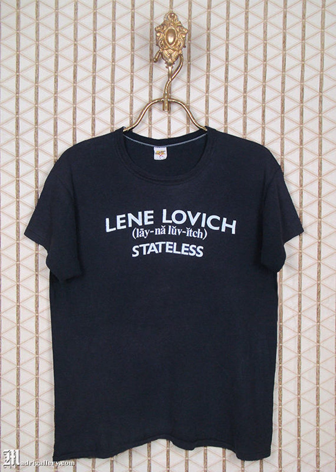 【NONCODE】(Unisex) Leana See-Through Printed T-Shirt Amazon.com: ZENASSAN Personalized I Love My Girlfriend