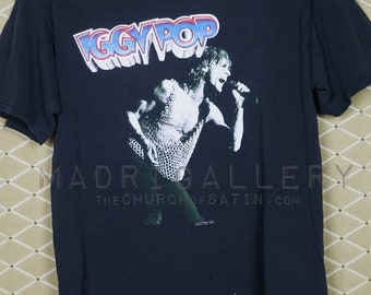 Iggy Pop Tシャツ fit=scale-down,w=1200