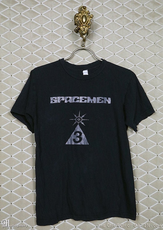 Vintage spiritualized shirt - Gem Vintage spiritualized shirt - Gem