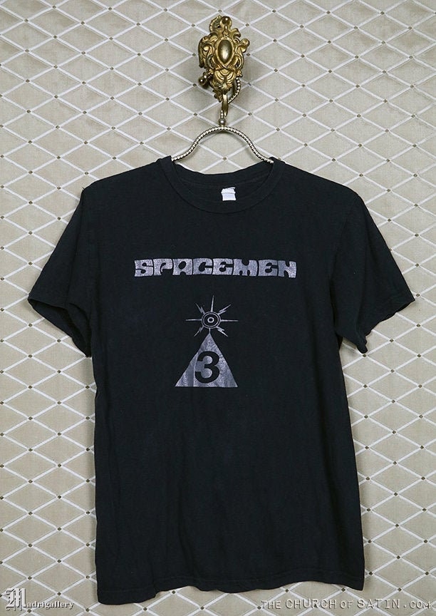 SPACEMEN 3 ヴィンテージ tシャツ激レアVINTAGE 本物
