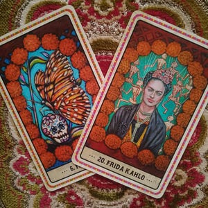 Lettura dell'Oracolo del Dia De Los Muertos//Saggezza dai defunti (3 carte)//Lettura intuitiva//Guida spirituale