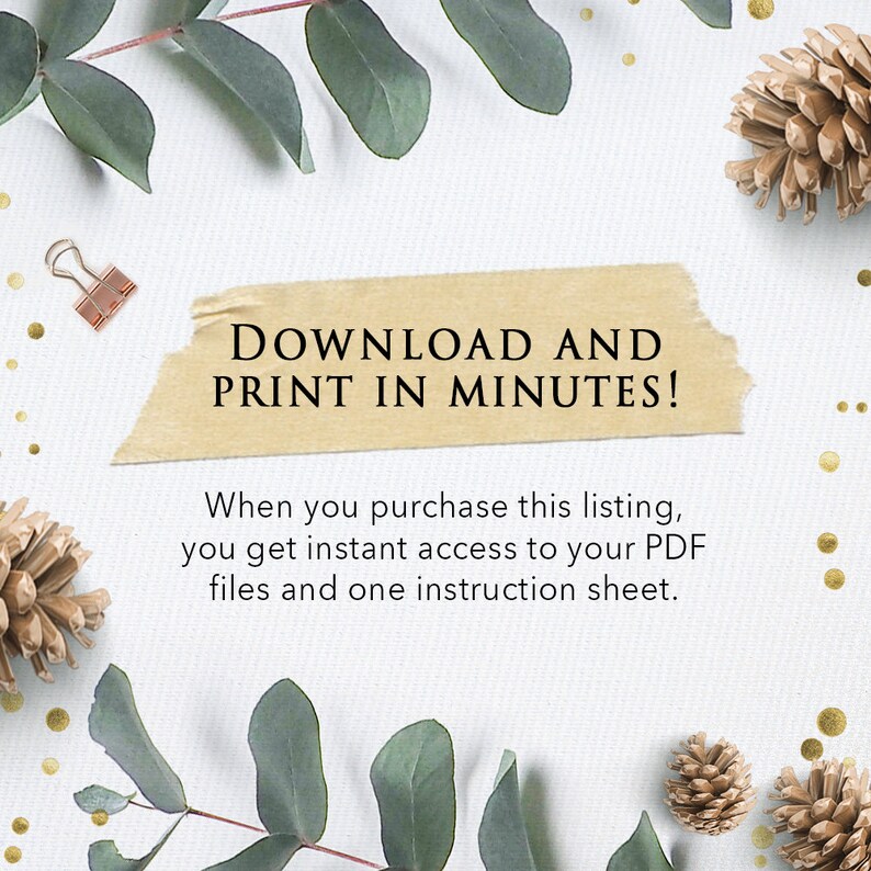 Greenery Printable Sign Cards and Gifts Sign Instant Download Bridal Shower Rose Gold Bridal Shower Sign Bridal Shower Sign Greenery