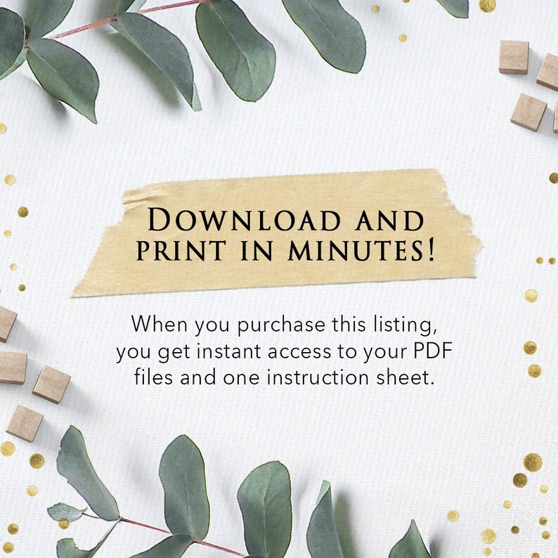 Biblical Couples Quiz Bridal Shower Game Instant Download Etsy