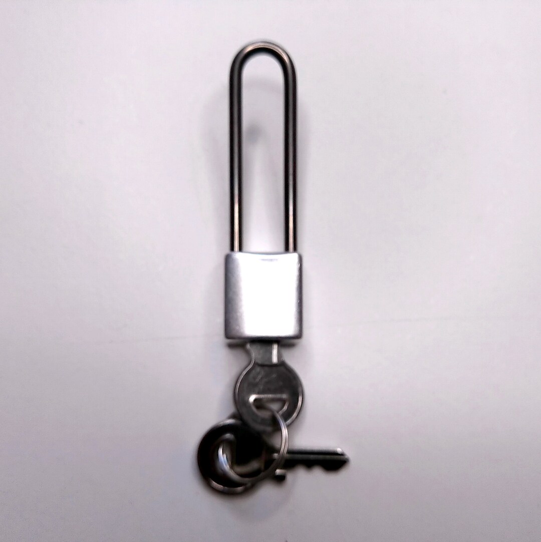 female chastity piercing Female Labiae Padlock for Piercings Rings - High Grade Quality - Etsy