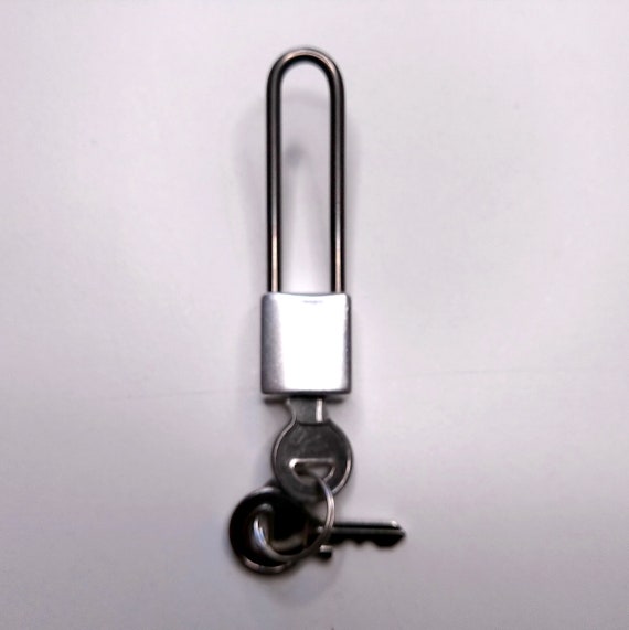 Female Labiae Padlock for Piercings Rings High Grade Quality Etsy UK