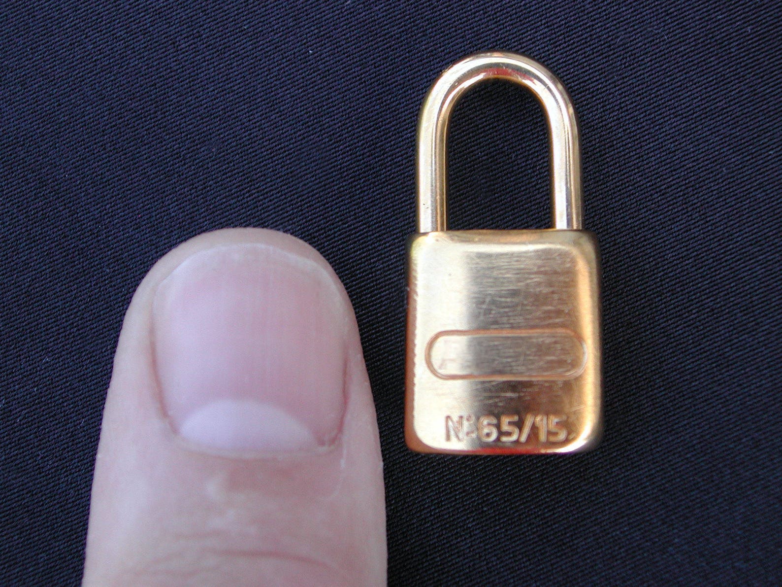 Piercing Lock Chastity Lock Piercing Lock High Grade Quality - Etsy UK