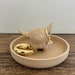 see more listings in the Animal Ring Holders section