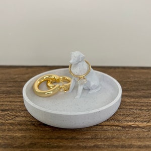 Dog state rings discount