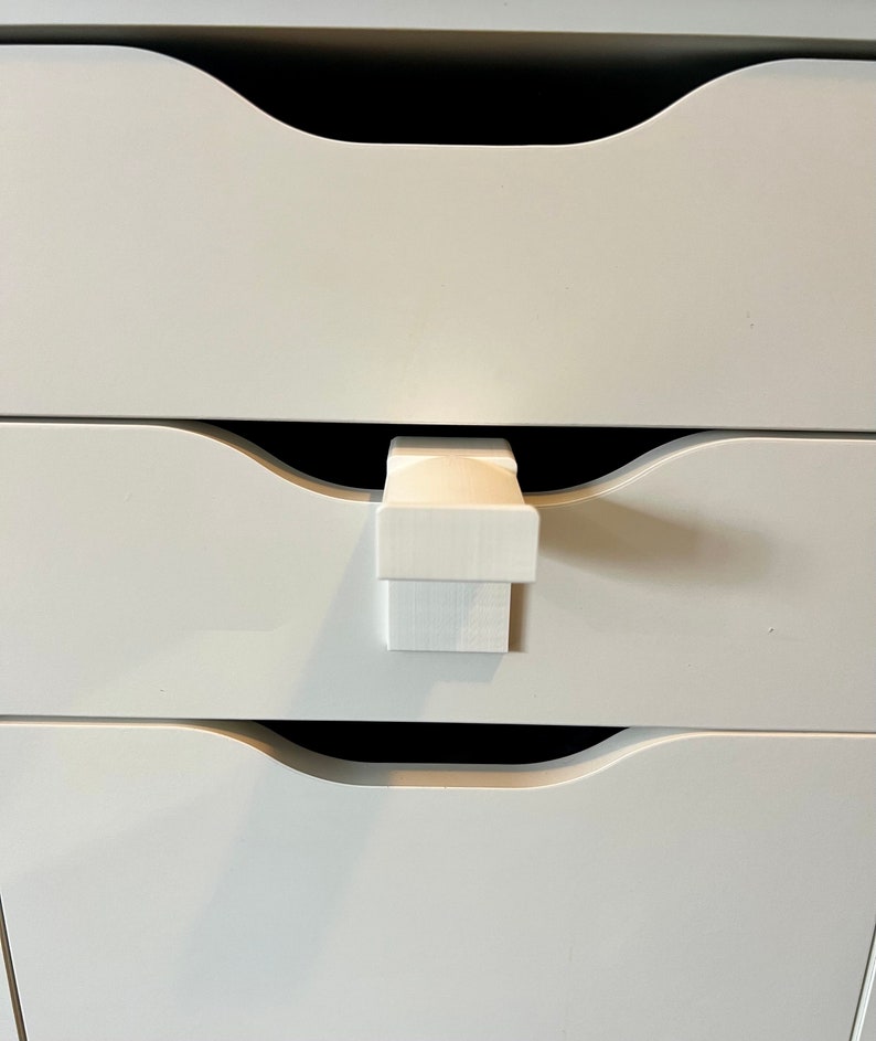 Alex Drawer Accessory Drawer Hanger
