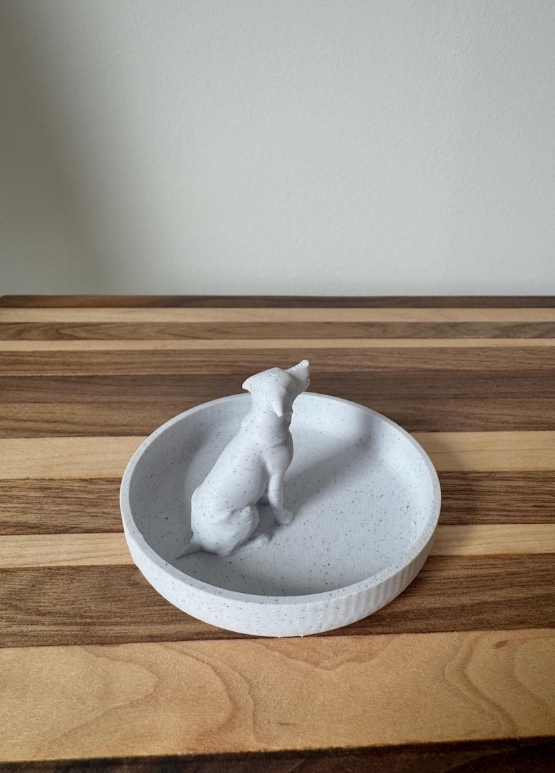 Retriever Ring Dish