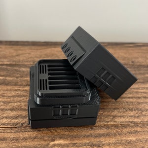 Supporto per giochi Gamecube Switch e organizer per schede Micro SD Supporto per giochi portatile per giochi Nintendo Switch e supporto per giochi per schede SD