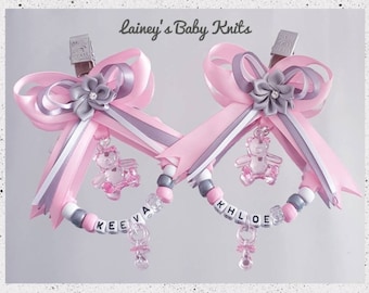 pram accessories girl