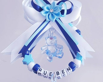 pram decorative accessories