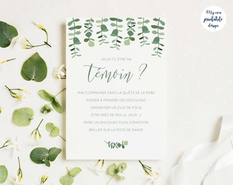 Demande Temoin Etsy Demande Temoin Etsy