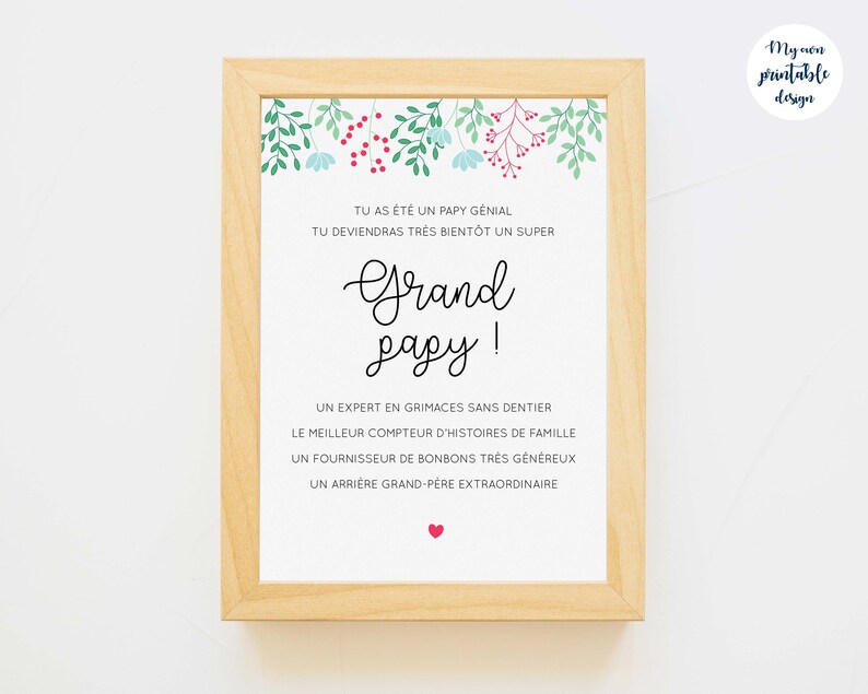 Cartes Annonce Grossesse Arrière Grand Parents à Imprimer Etsy Cartes Annonce Grossesse Arrière Grand Parents à Imprimer Etsy