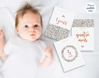 Accessoire Bebe Etsy