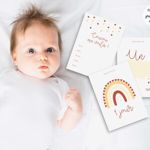 Cartes Demande Parrain Marraine A Imprimer Etsy