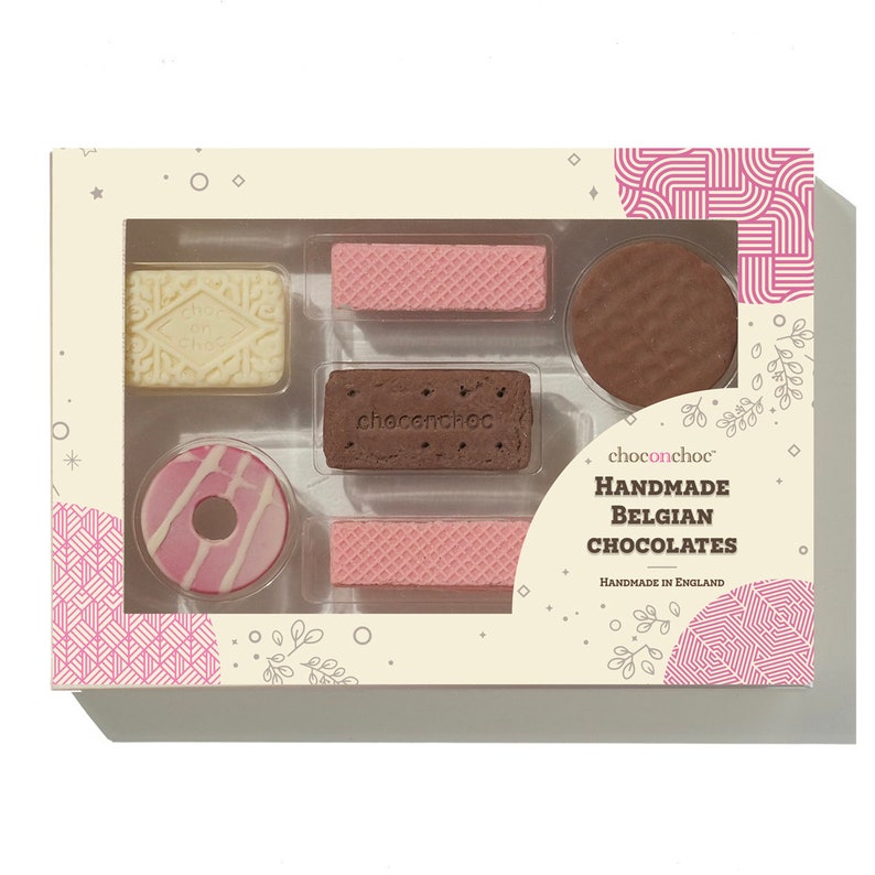 Chocolate Biscuits Chocolate Shaped Biscuits Novelty Chocolate Shapes Biscuits Made Out Of Chocolate image 3