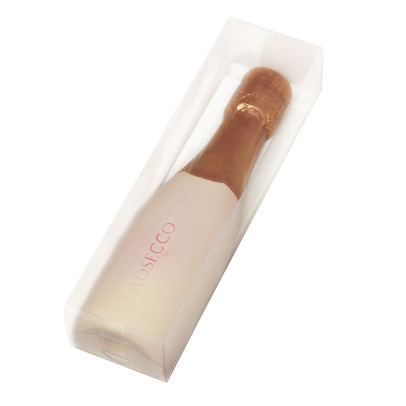 Chocolate Celebration Bottle Chocolate Gift Novelty Shaped Etsy UK