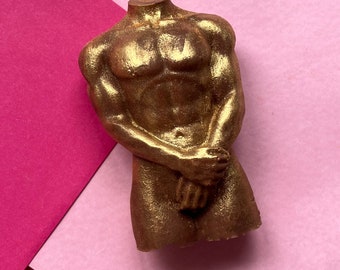 Male Chocolate Body