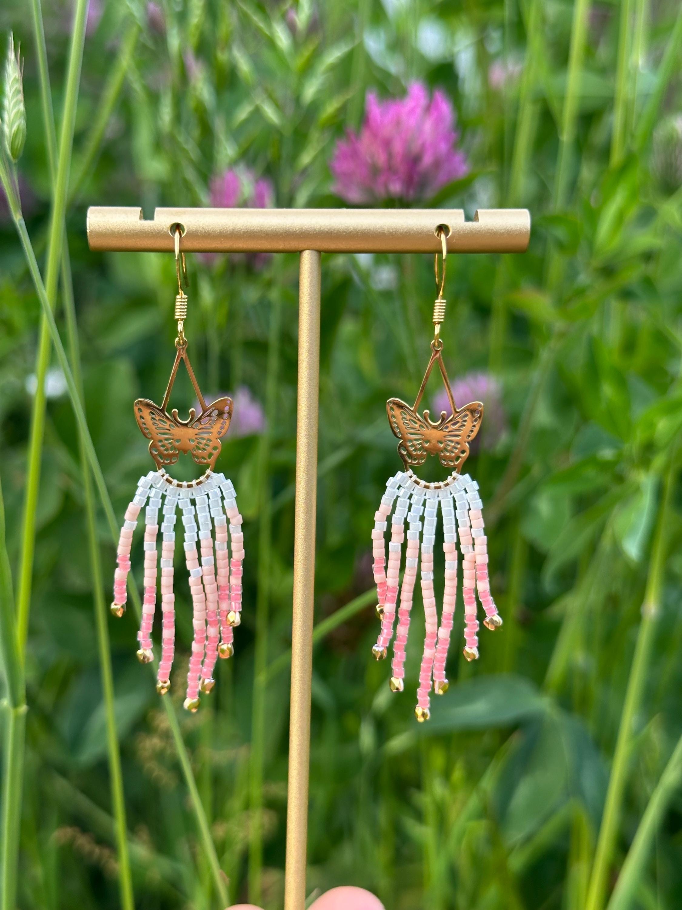 Boucles D'Oreilles À Visser Pour Enfants Filles Femmes Acier Inoxydable