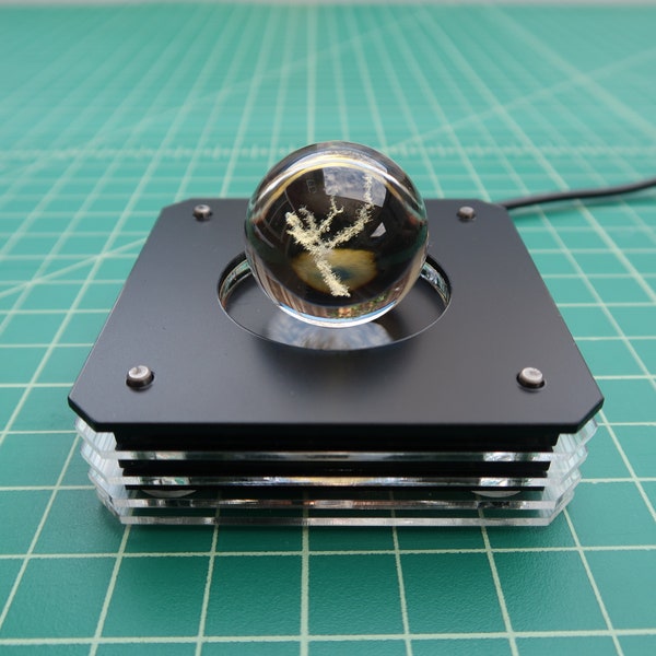 Blade Runner 2049 Memory Orb Prop Replica Light-Up Display (KIT)