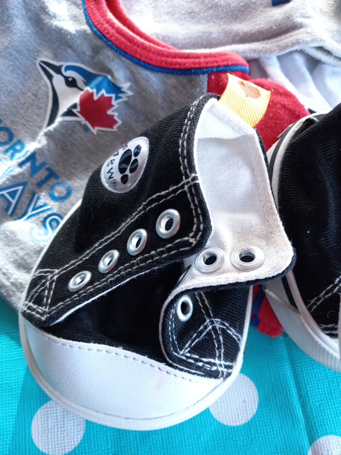 build a bear golf outfit