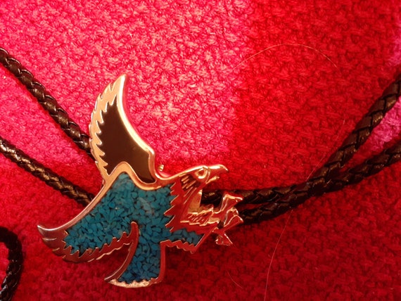 Bolo Tie