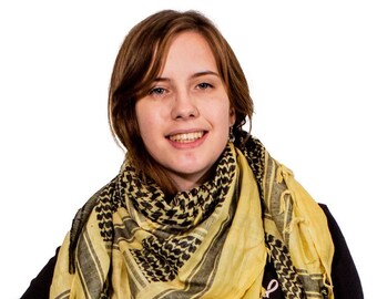 Shemagh Scarves Pure Cotton Womens Winter Wrap Mens Arab Desert Beige and Black Scarf Keffiyeh Shawl Unisex