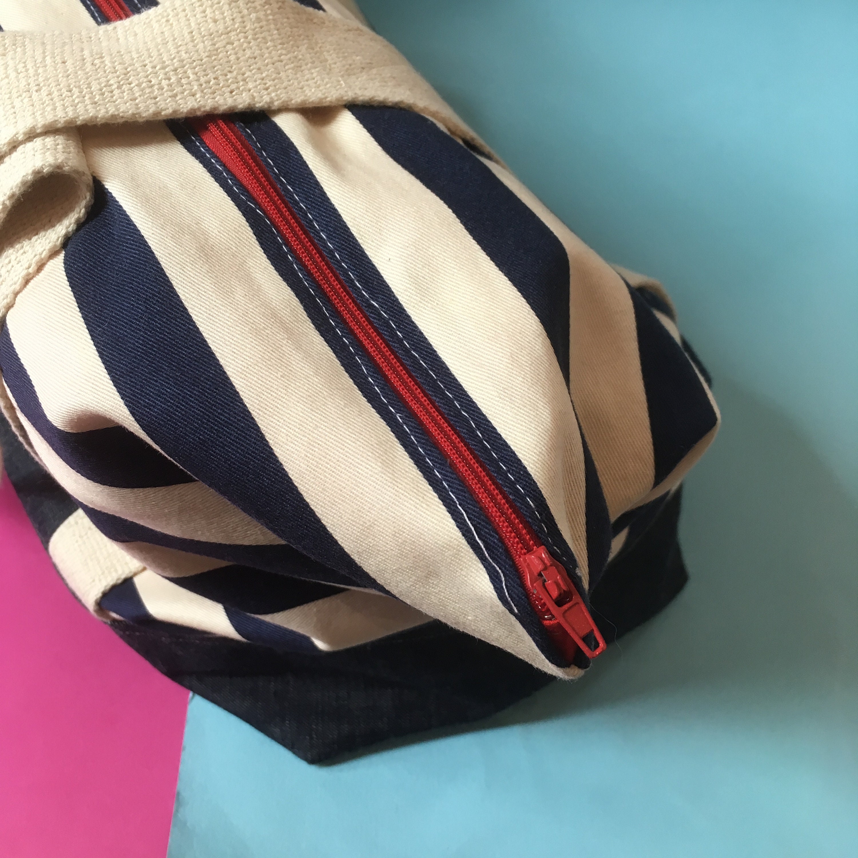 All-purpose Tote Bag PDF Sewing Pattern Instant Download - Etsy