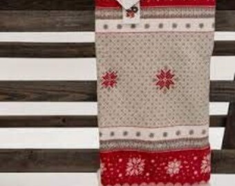 Plaid original Daunex - Soft Copenhagen - Medidas 160 x 180 en microfibra de cordero doble