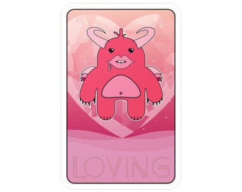 Moody Monstas - Loving