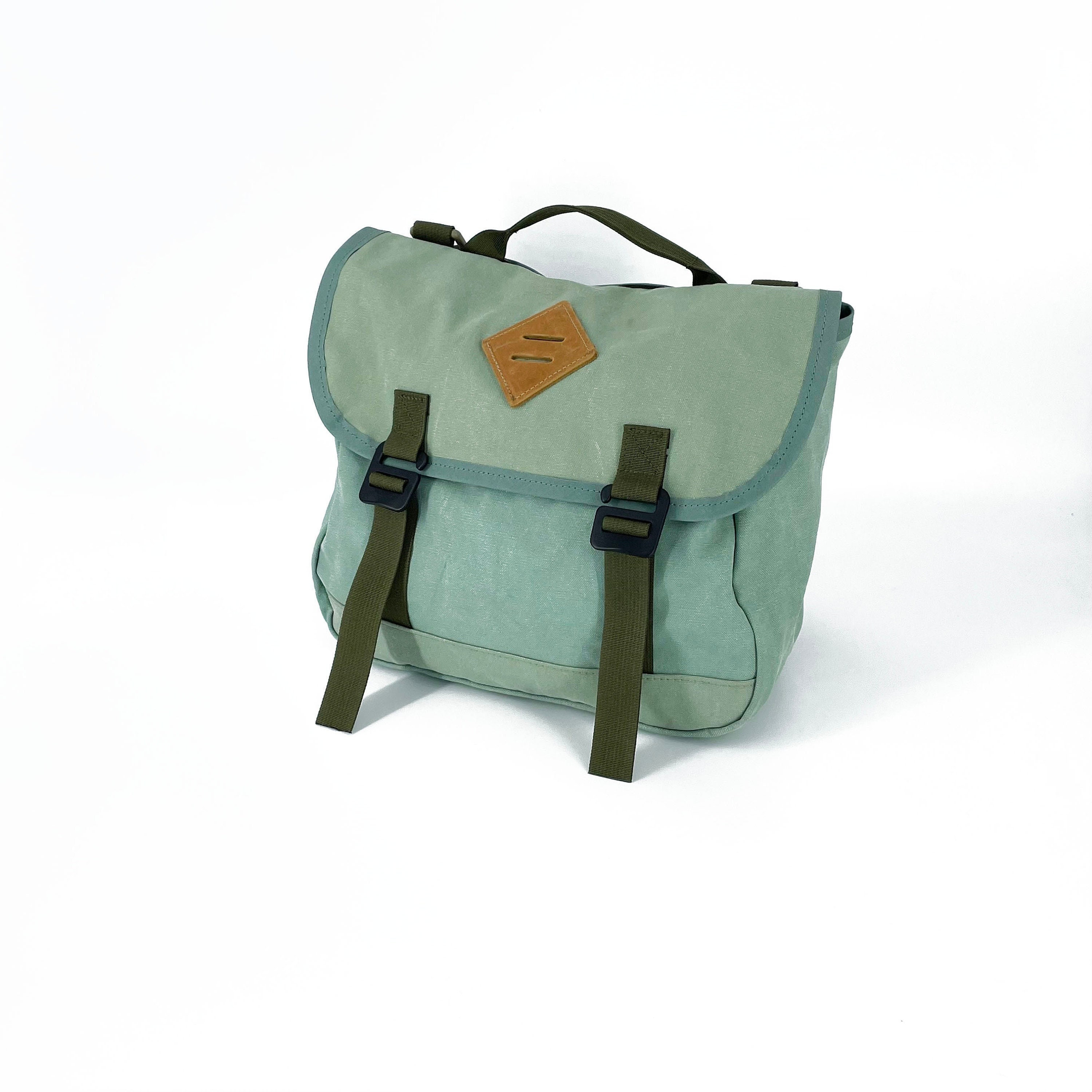 Cruiser Messenger Bag