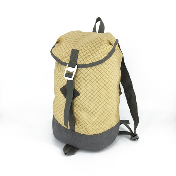 Day Pack Water Resistant Backpack Top 